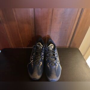 Nike Air Zoom Size 13 blue